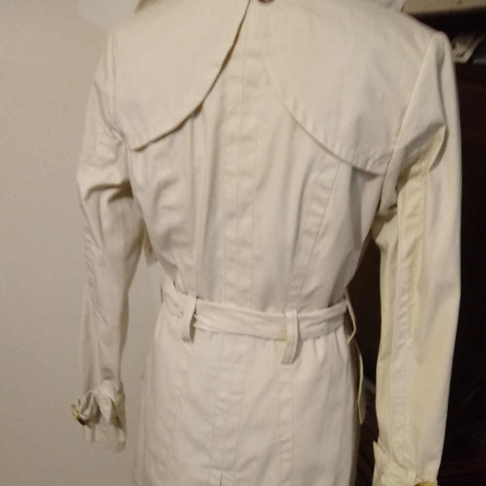 NWT H&M trench - Picture 5 of 10